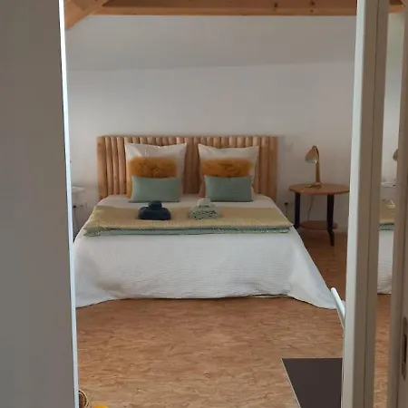 Prázdninový dům La Metairie Du Clos Saint Louis, 4 Pour 8 Personnes