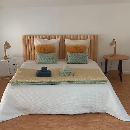 La Metairie Du Clos Saint Louis, 4 Pour 8 Personnes Prázdninový dům *