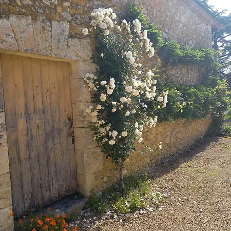La Metairie Du Clos Saint Louis, 4 Pour 8 Personnes Prázdninový dům