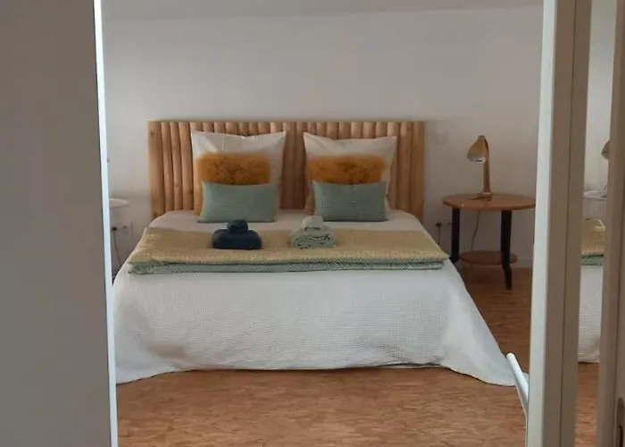 Ferienhaus La Metairie Du Clos Saint Louis, 4 Pour 8 Personnes