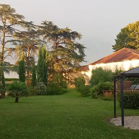 Semesterbostad La Metairie Du Clos Saint Louis, 4 Pour 8 Personnes