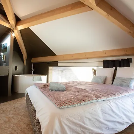 Semesterbostad La Metairie Du Clos Saint Louis, 4 Pour 8 Personnes